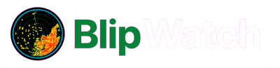 BlipWatch logo